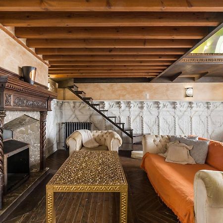 Casa Catedral II Apartment Murcia Luaran gambar