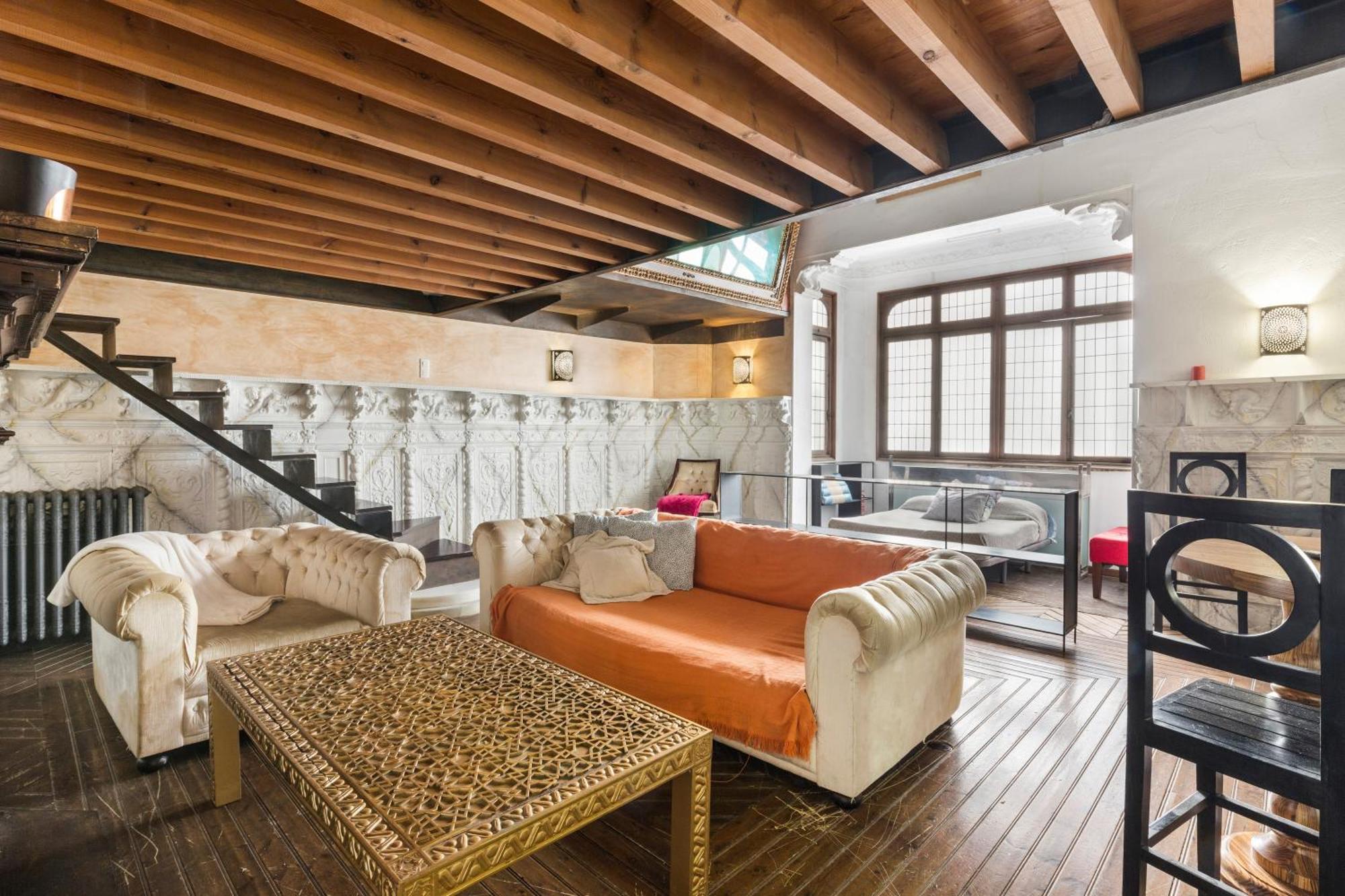 Casa Catedral II Apartment Murcia Luaran gambar
