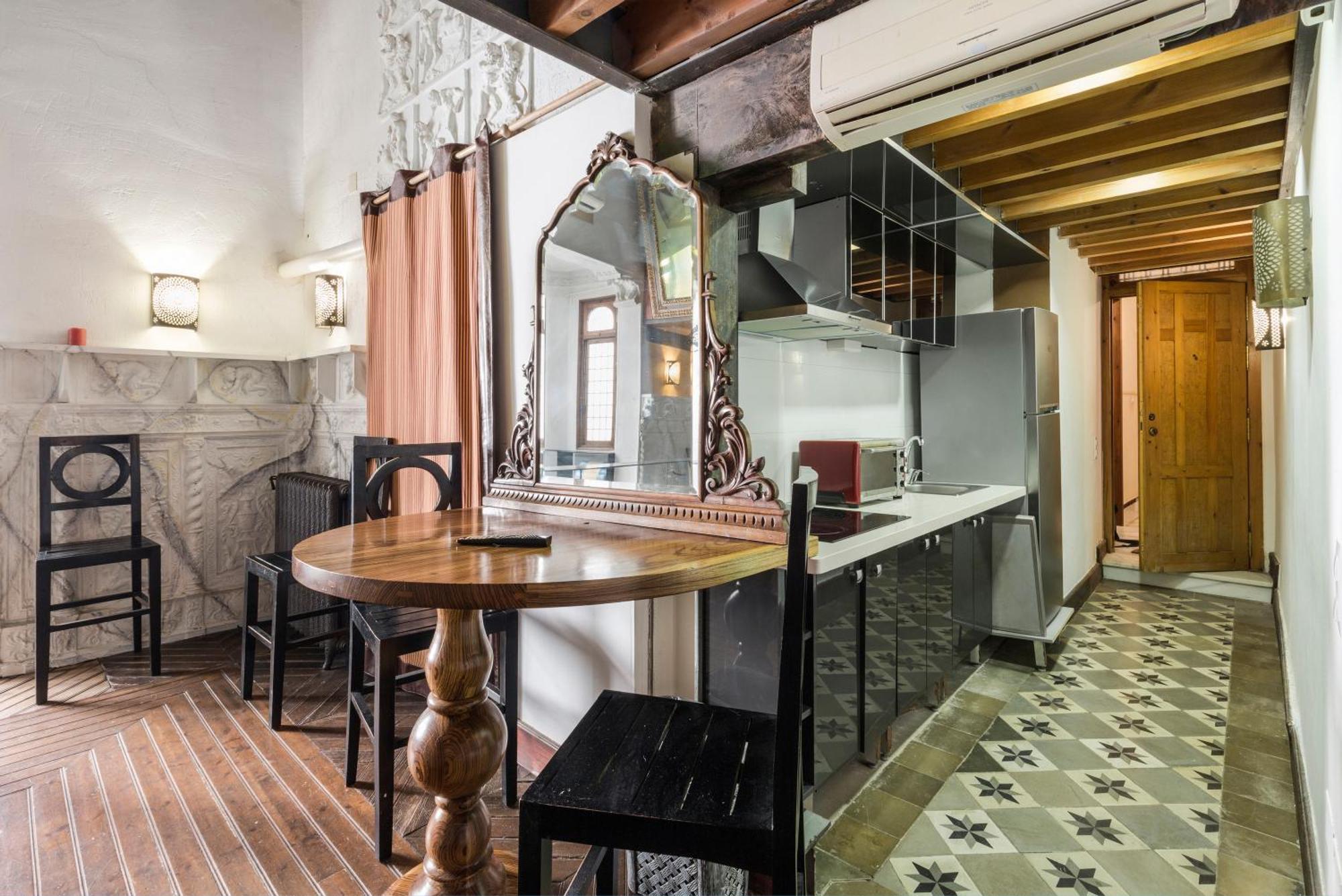Casa Catedral II Apartment Murcia Luaran gambar