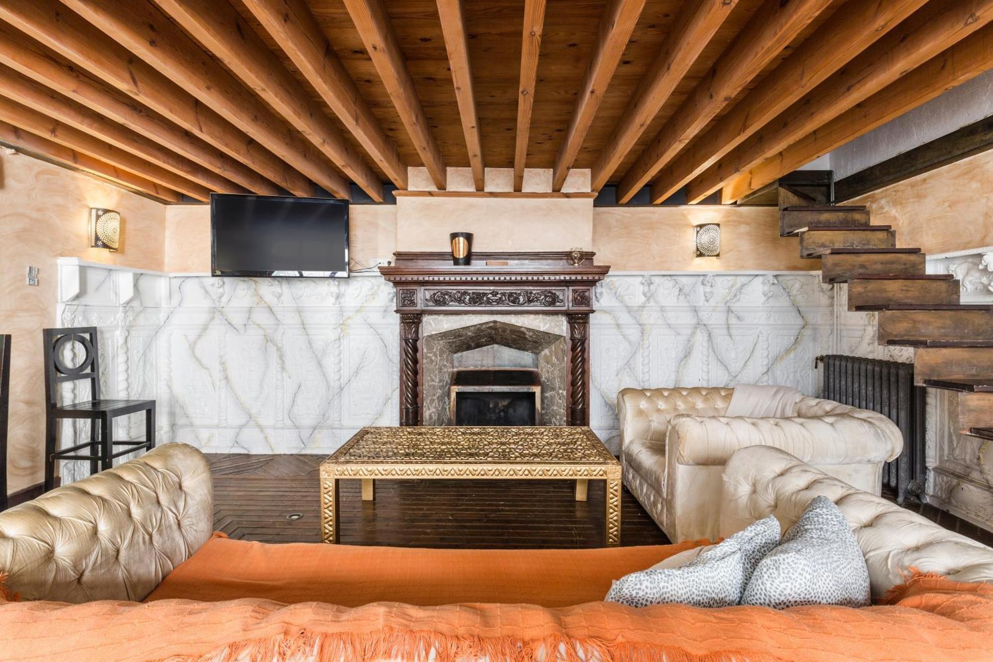 Casa Catedral II Apartment Murcia Luaran gambar