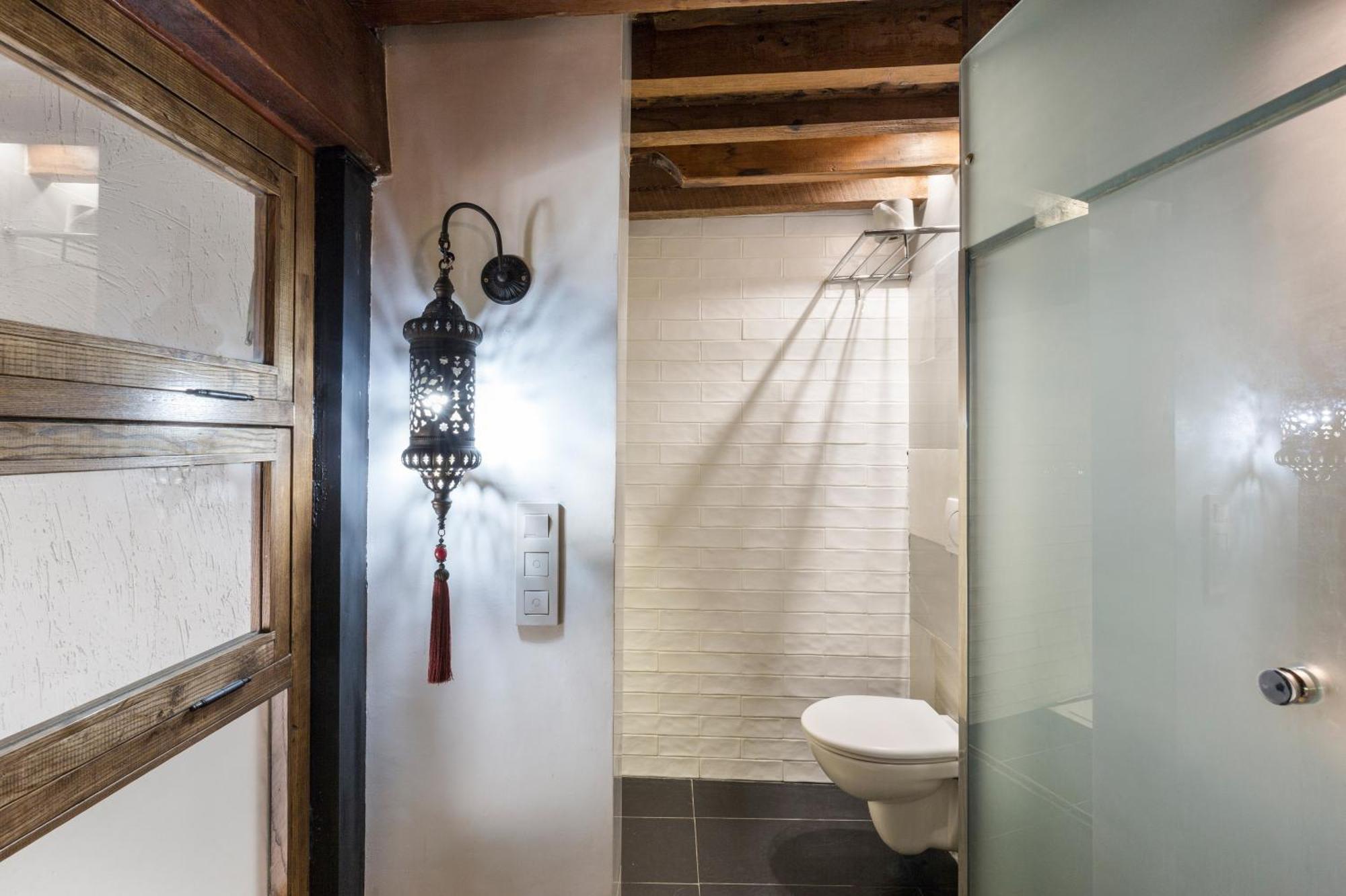Casa Catedral II Apartment Murcia Luaran gambar
