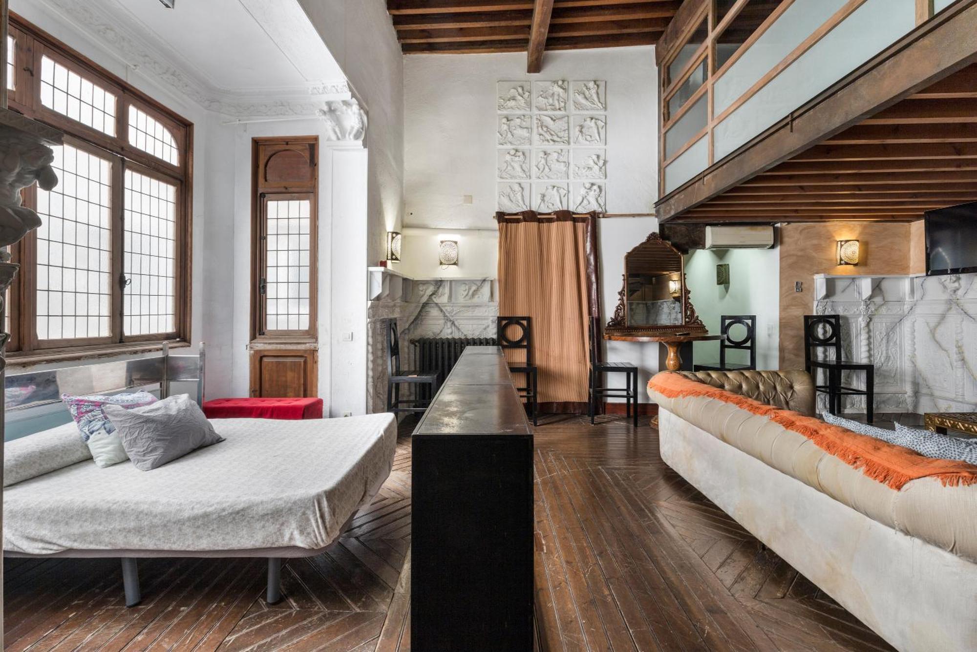 Casa Catedral II Apartment Murcia Luaran gambar