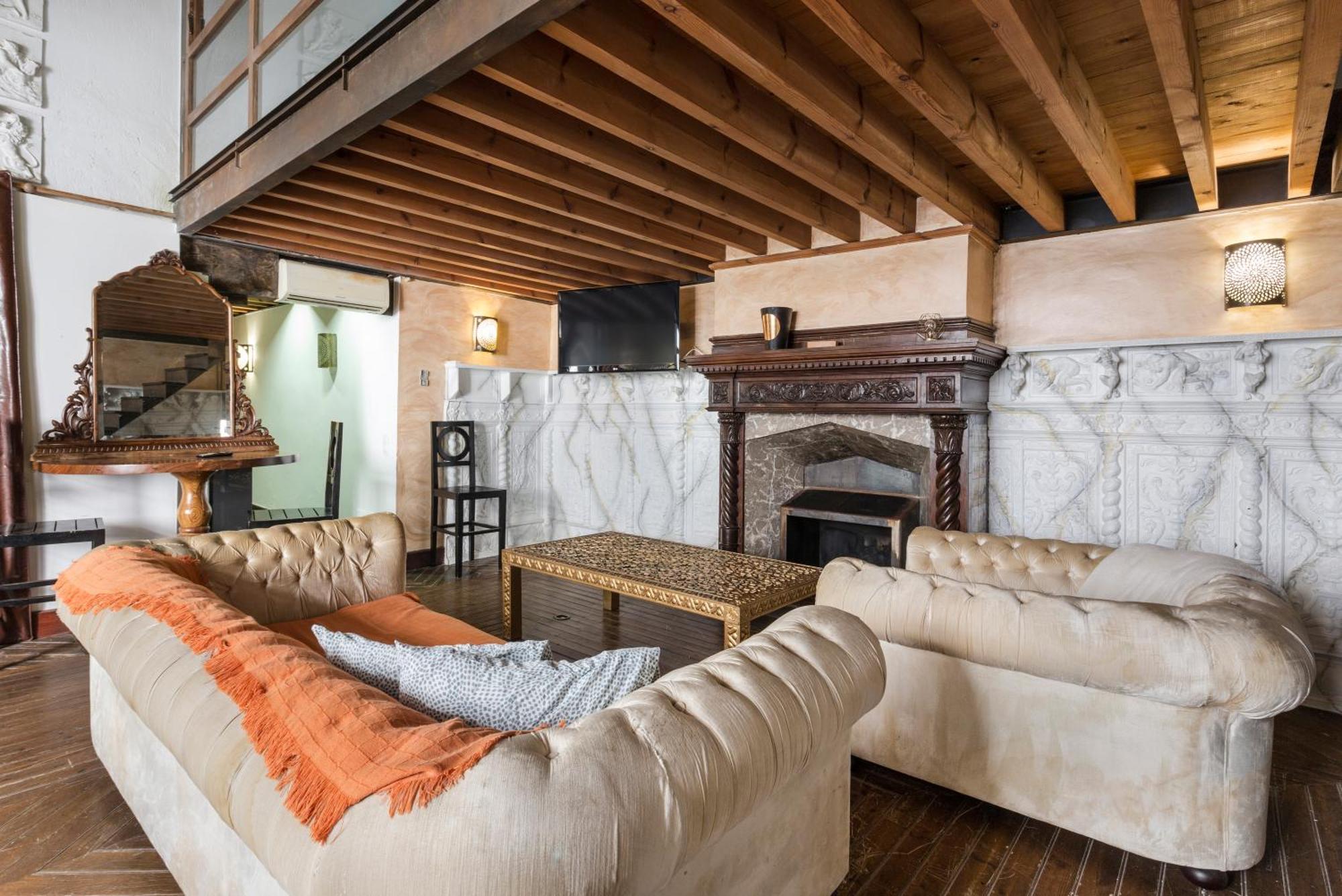 Casa Catedral II Apartment Murcia Luaran gambar