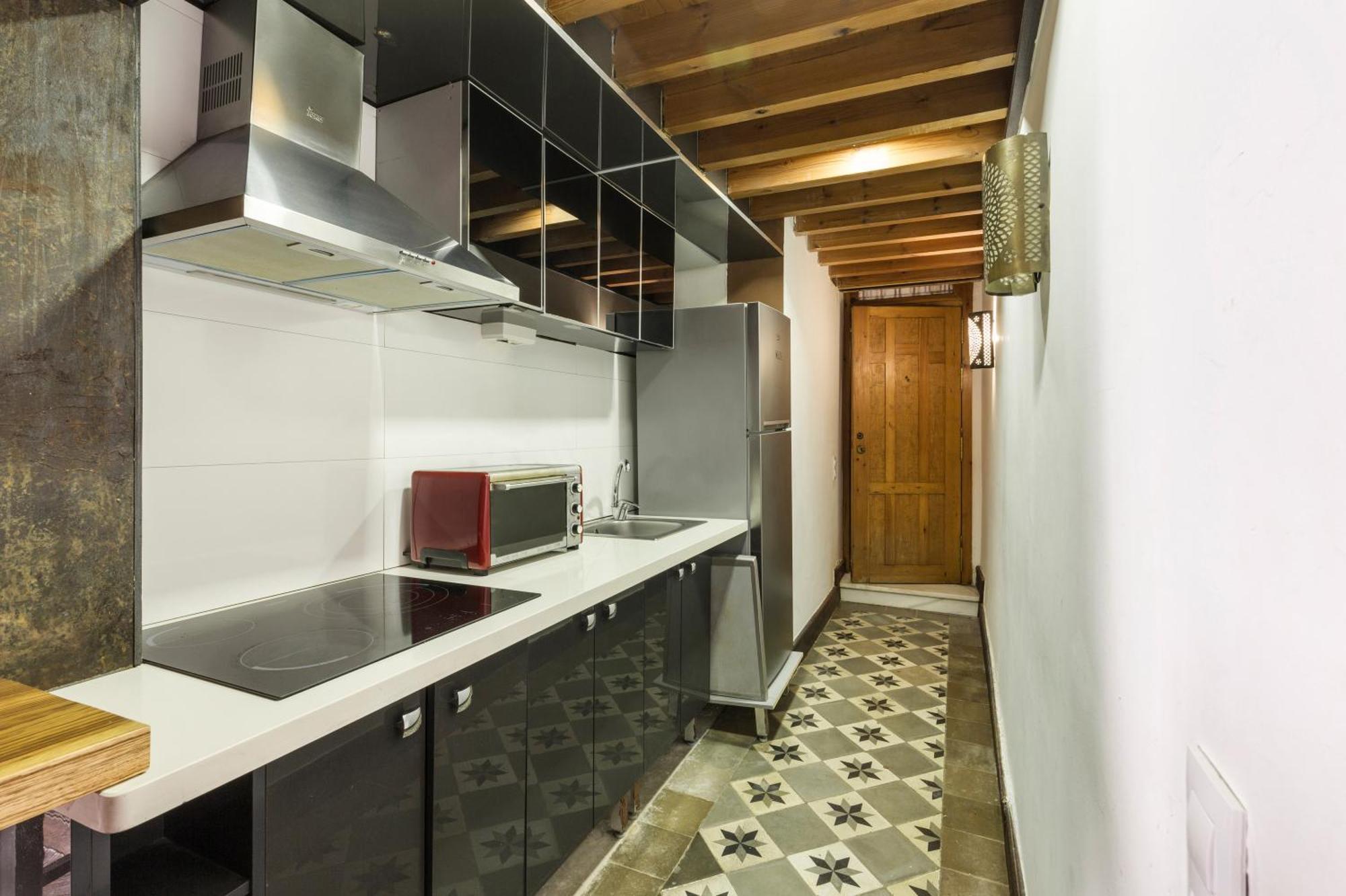 Casa Catedral II Apartment Murcia Luaran gambar
