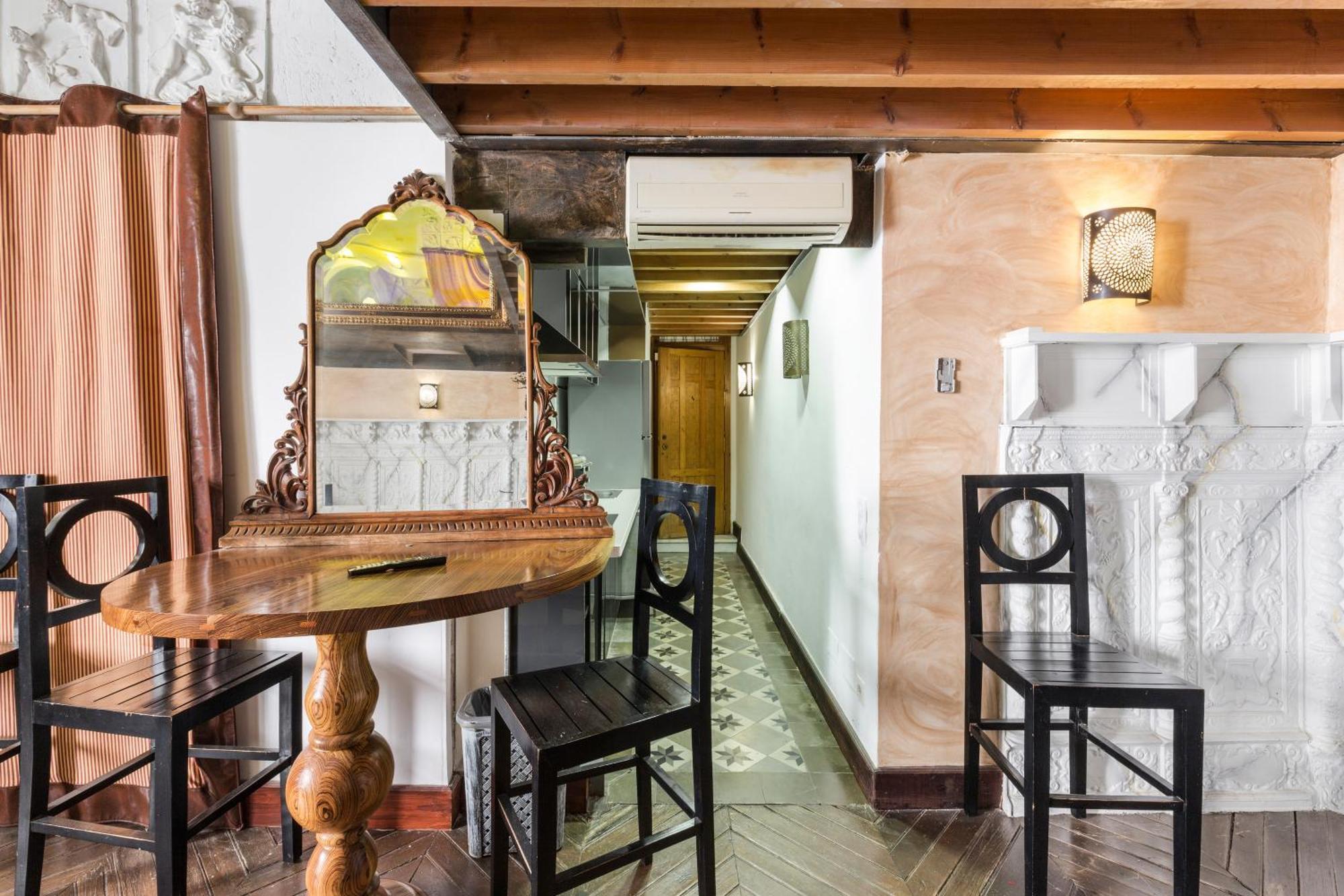 Casa Catedral II Apartment Murcia Luaran gambar