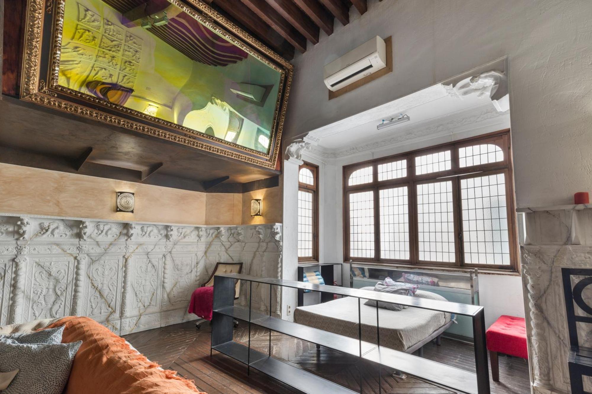 Casa Catedral II Apartment Murcia Luaran gambar