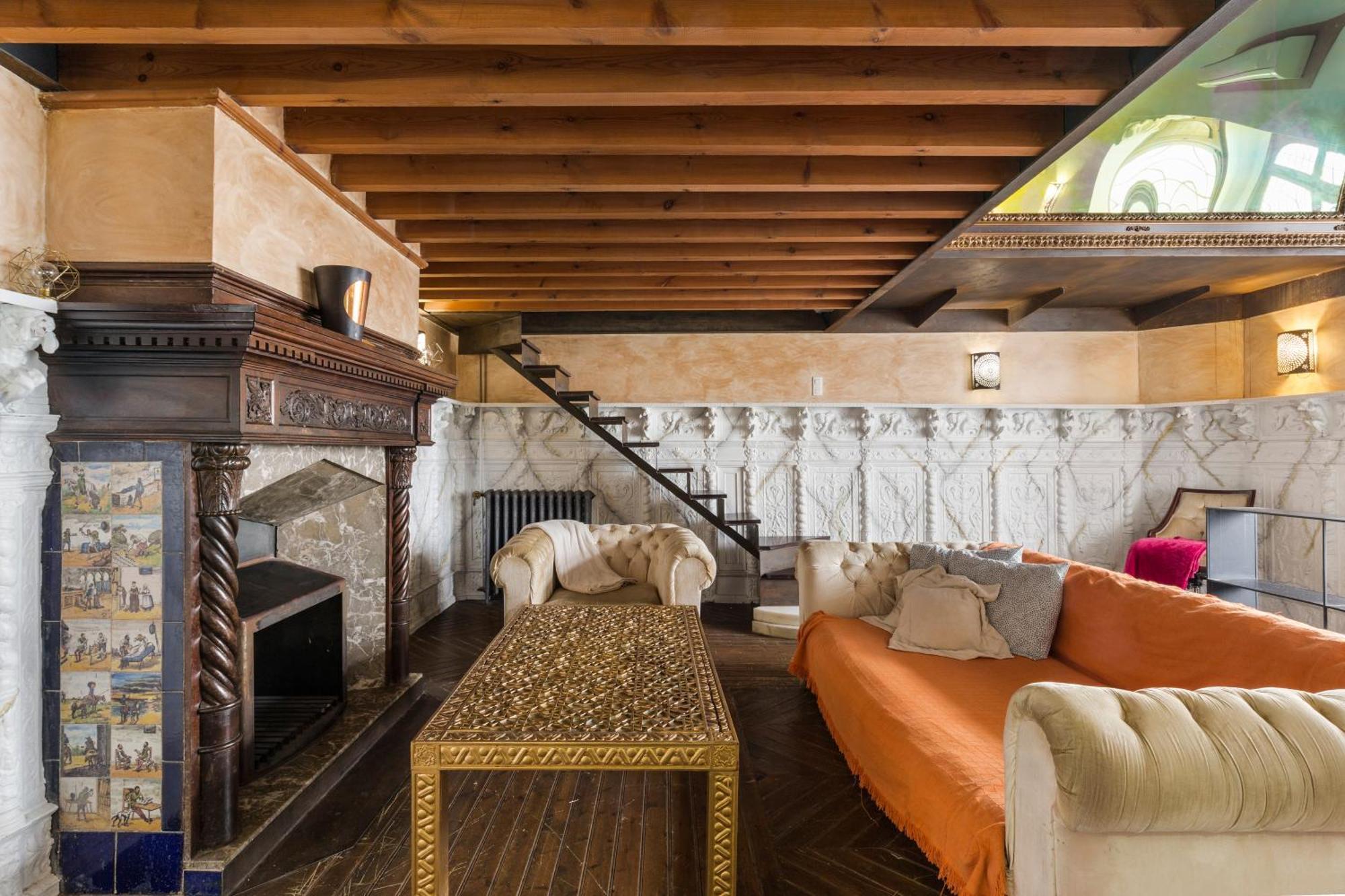 Casa Catedral II Apartment Murcia Luaran gambar